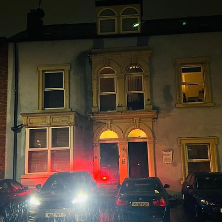 Grange House Retreat Apartman Middlesbrough Kültér fotó