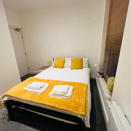 Grange House Retreat Apartman Middlesbrough Kültér fotó