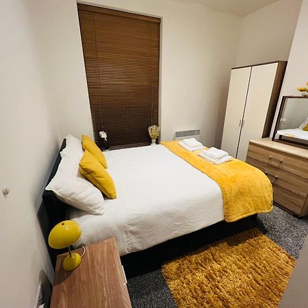 Grange House Retreat Apartman Middlesbrough Kültér fotó