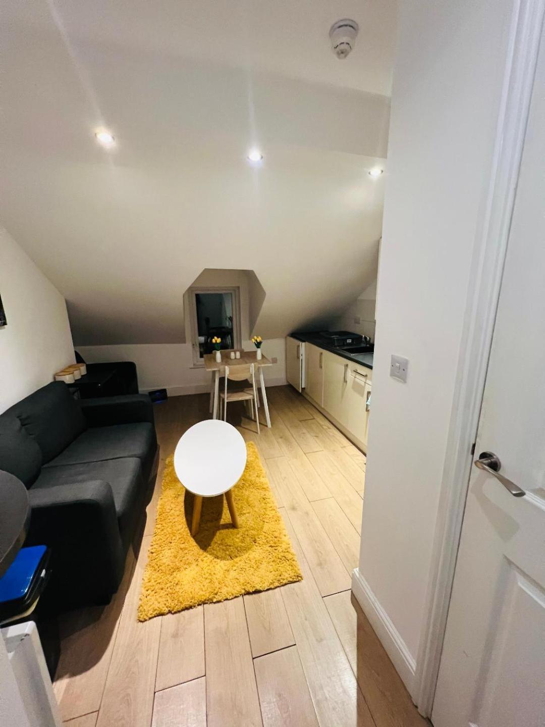 Grange House Retreat Apartman Middlesbrough Kültér fotó