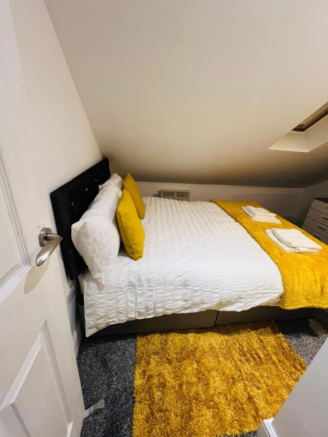 Grange House Retreat Apartman Middlesbrough Kültér fotó