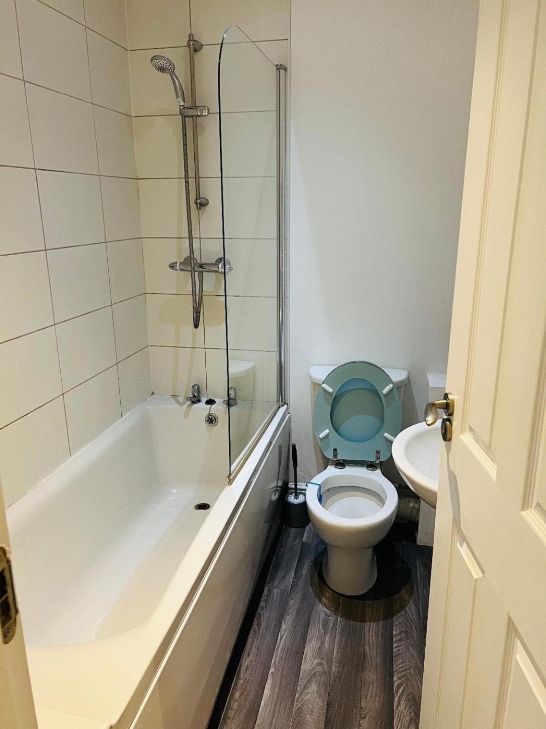 Grange House Retreat Apartman Middlesbrough Kültér fotó