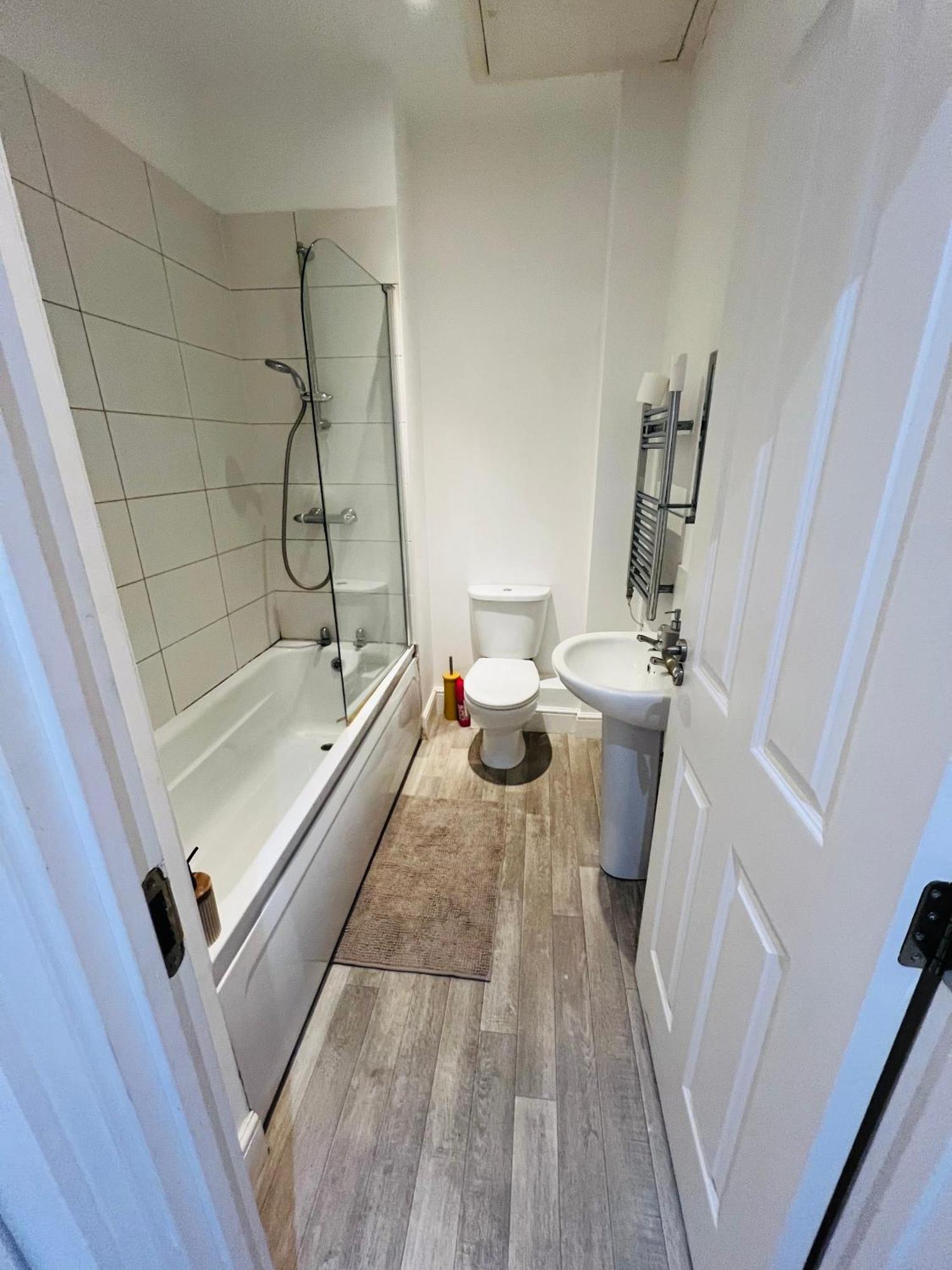 Grange House Retreat Apartman Middlesbrough Kültér fotó