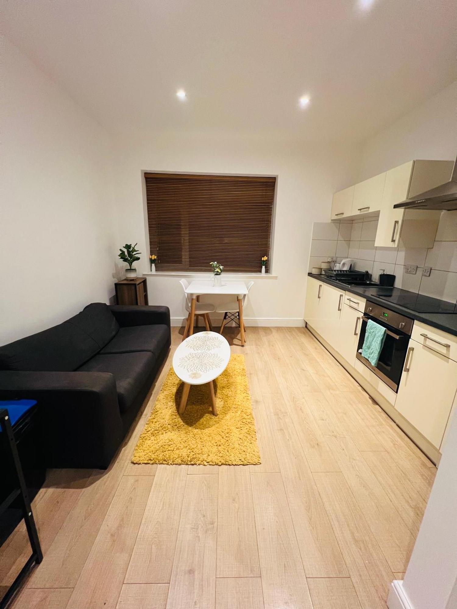 Grange House Retreat Apartman Middlesbrough Kültér fotó